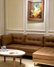 SOFA COZY CORNER 