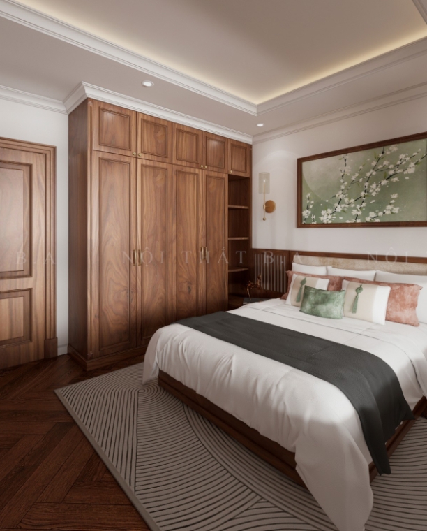 Sofa phòng khách hiện đại