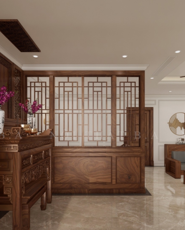 Sofa phòng khách hiện đại