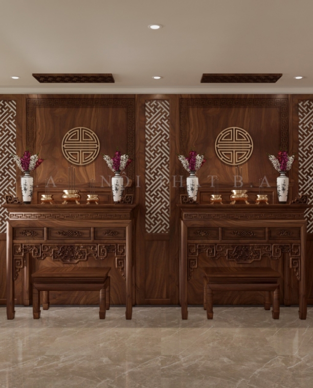 Sofa phòng khách hiện đại