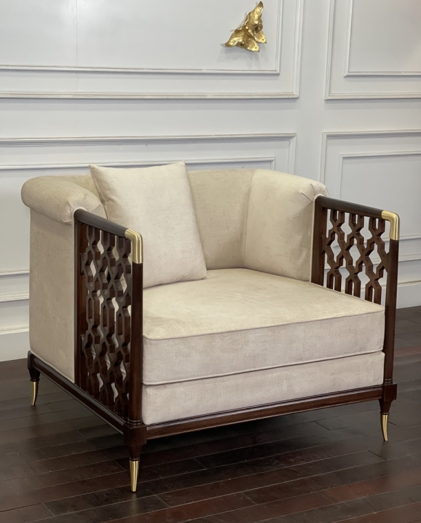 SOFA IMPERIAL ELEGANCE 